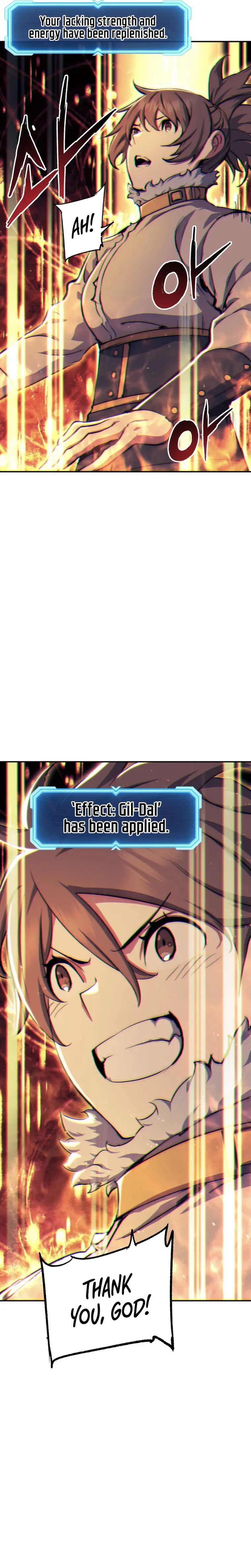 Return Of The Shattered Constellation Chapter 79 106 015