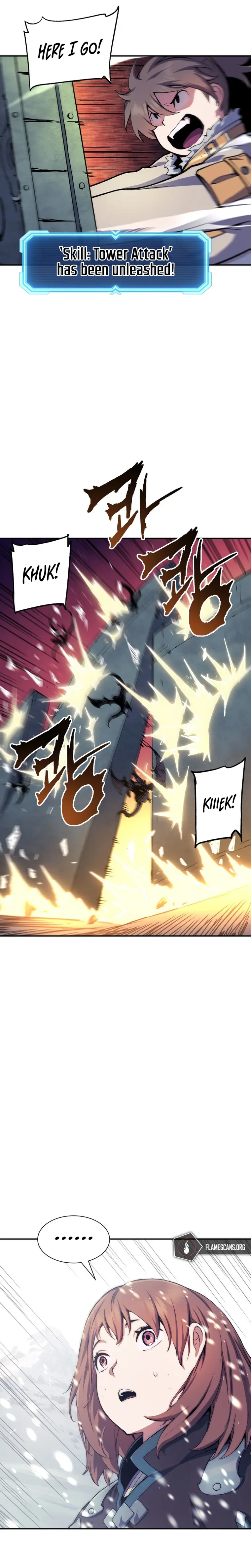 Return Of The Shattered Constellation Chapter 79 108 017