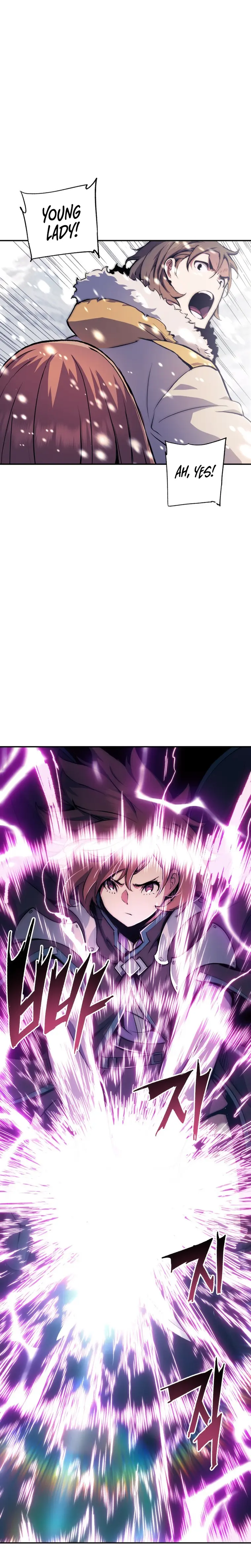 Return Of The Shattered Constellation Chapter 79 109 018