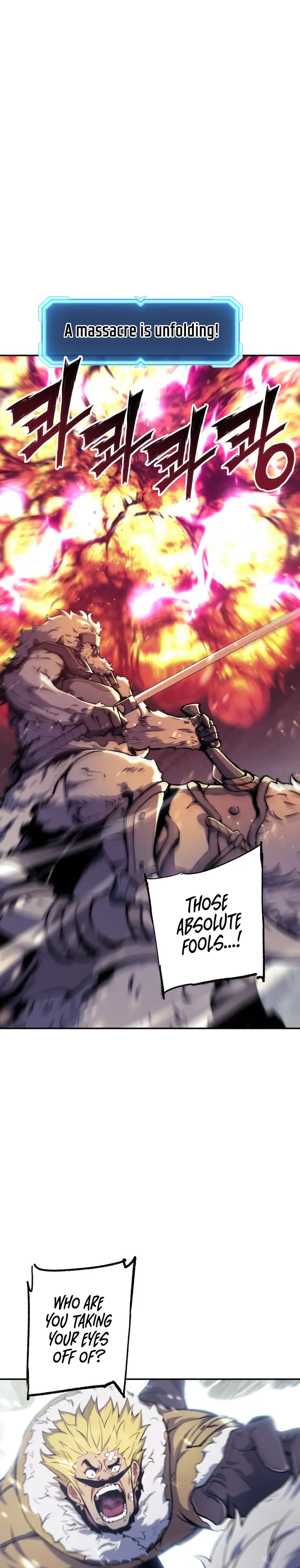 Return Of The Shattered Constellation Chapter 79 110 019