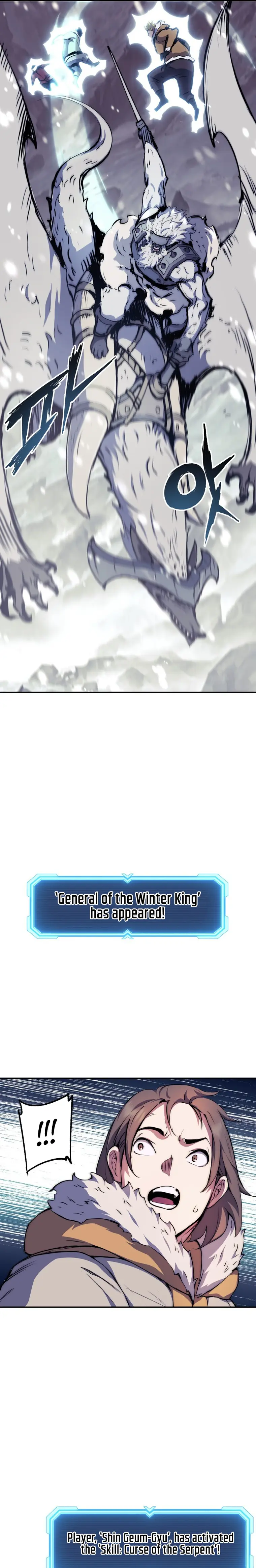 Return Of The Shattered Constellation Chapter 79 112 021