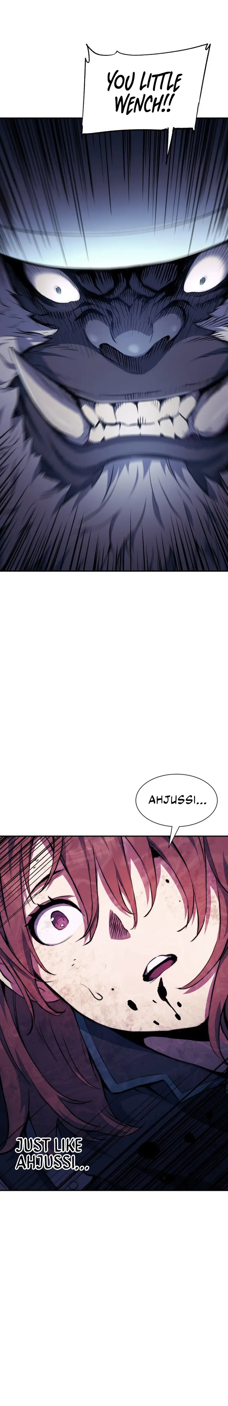 Return Of The Shattered Constellation Chapter 79 117 026