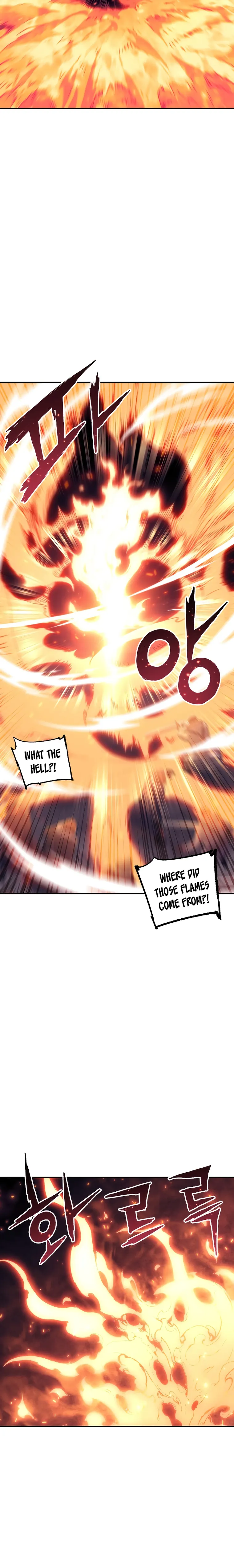 Return Of The Shattered Constellation Chapter 80 105 002