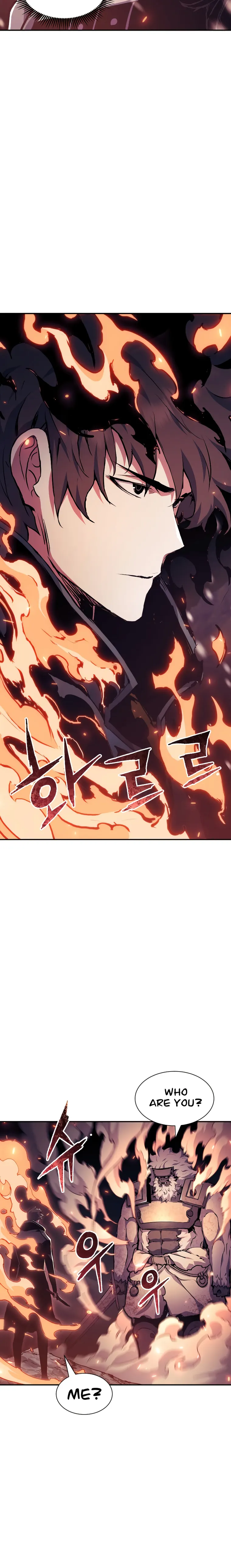 Return Of The Shattered Constellation Chapter 80 108 005