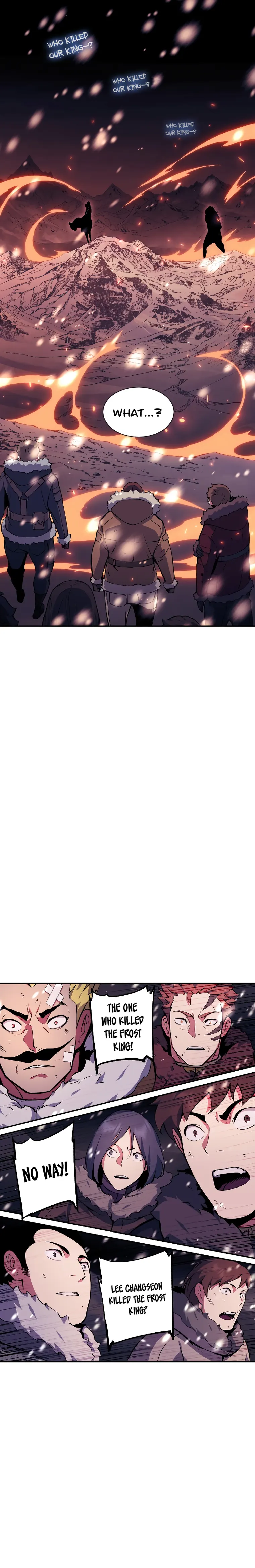 Return Of The Shattered Constellation Chapter 80 110 007