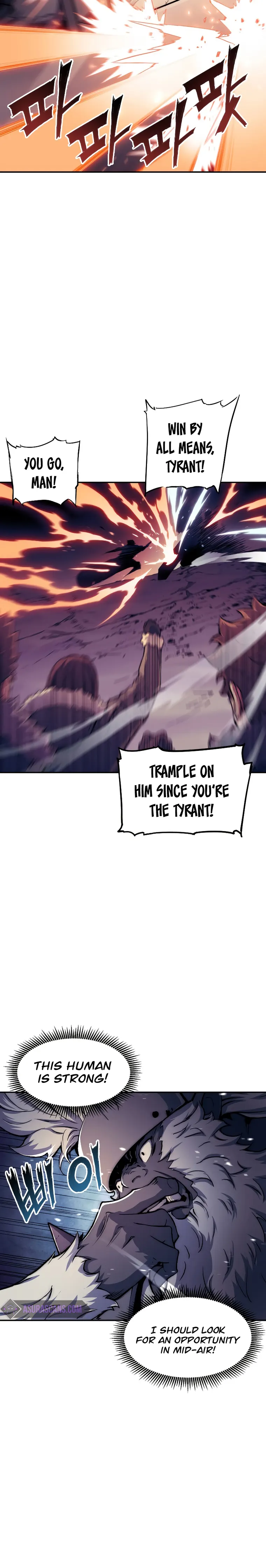 Return Of The Shattered Constellation Chapter 80 115 012