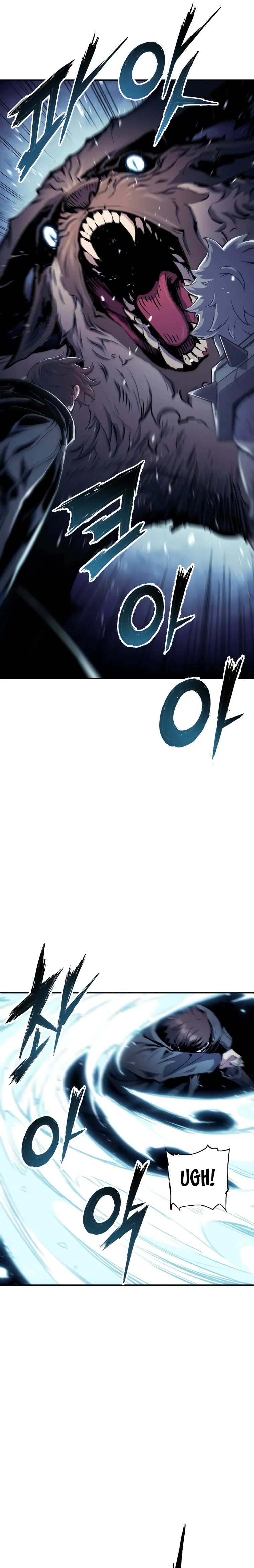 Return Of The Shattered Constellation Chapter 80 116 013