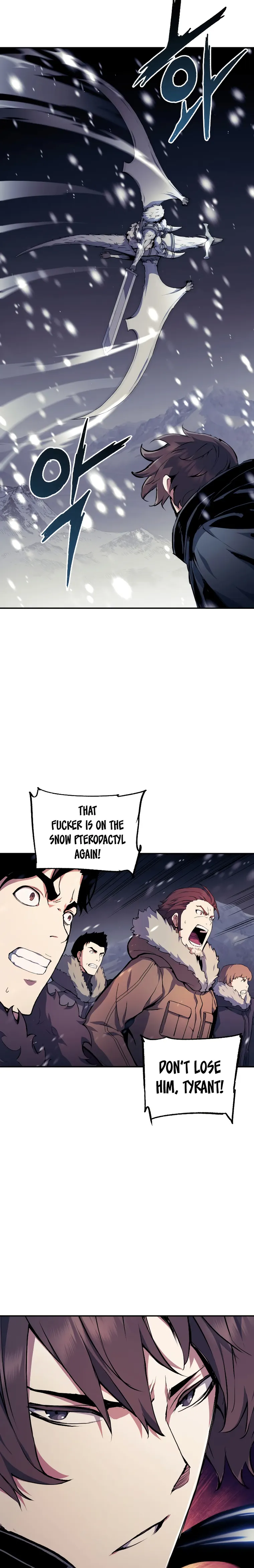 Return Of The Shattered Constellation Chapter 80 117 014