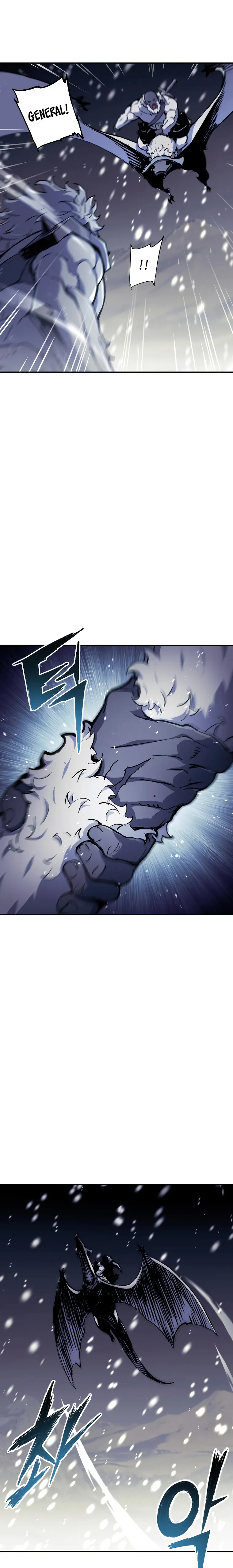 Return Of The Shattered Constellation Chapter 80 120 017