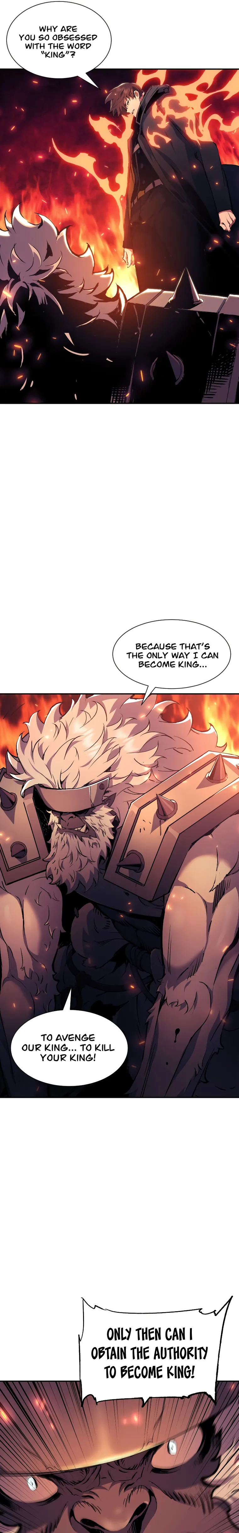 Return Of The Shattered Constellation Chapter 80 128 025