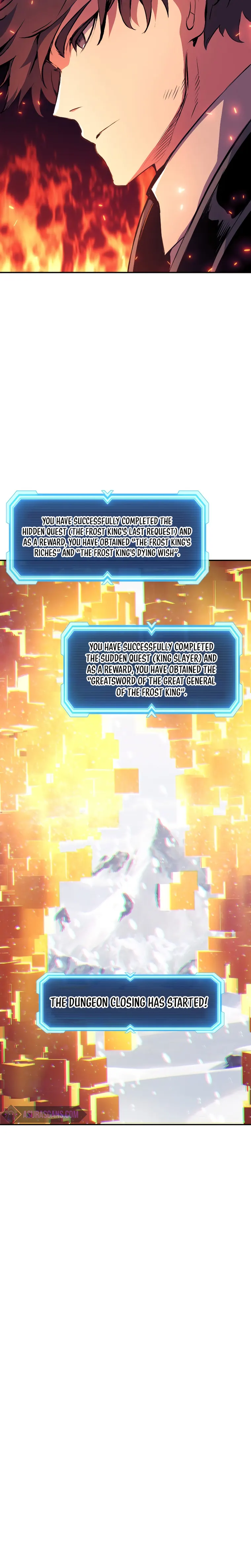 Return Of The Shattered Constellation Chapter 80 133 030