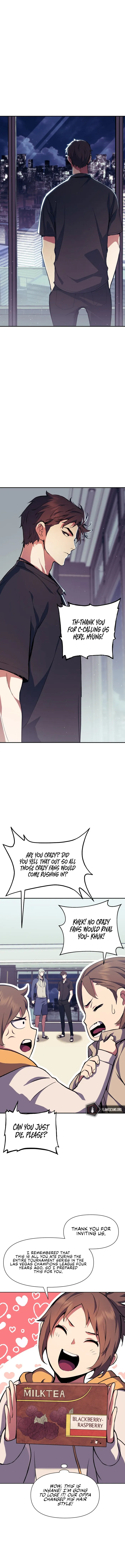 Return Of The Shattered Constellation Chapter 81 53 001