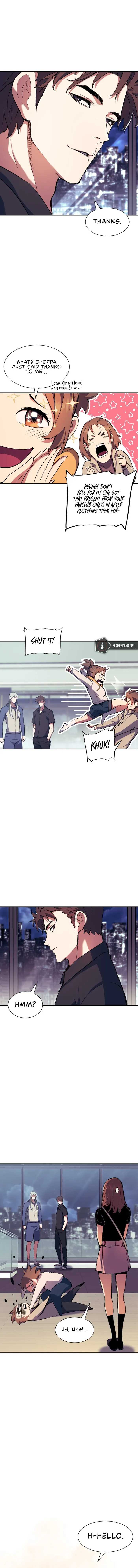 Return Of The Shattered Constellation Chapter 81 54 002