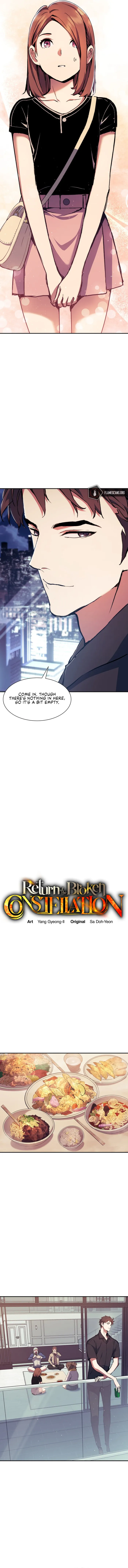 Return Of The Shattered Constellation Chapter 81 55 003