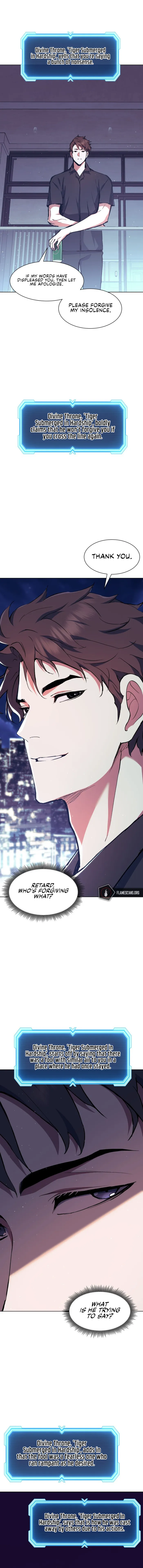 Return Of The Shattered Constellation Chapter 81 58 006