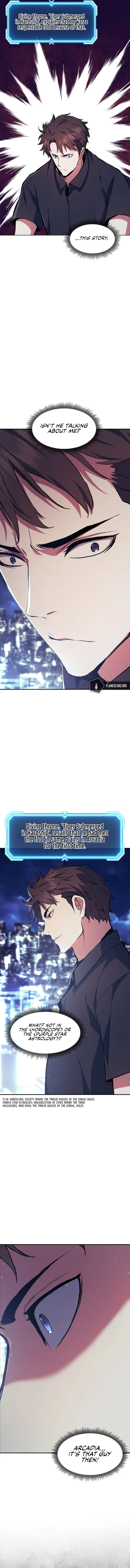 Return Of The Shattered Constellation Chapter 81 59 007