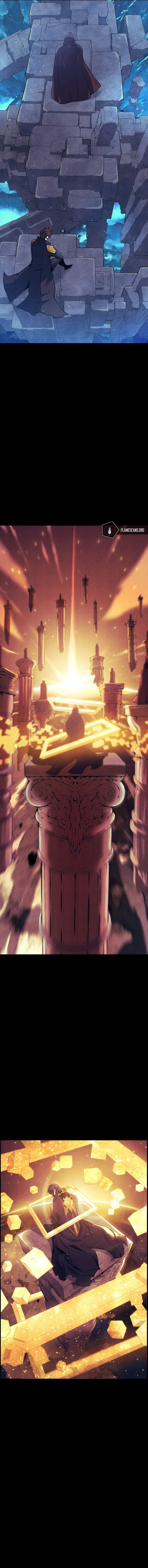 Return Of The Shattered Constellation Chapter 81 61 009