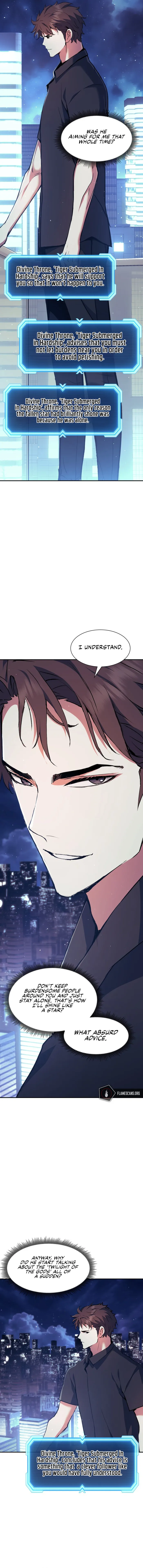 Return Of The Shattered Constellation Chapter 81 63 011