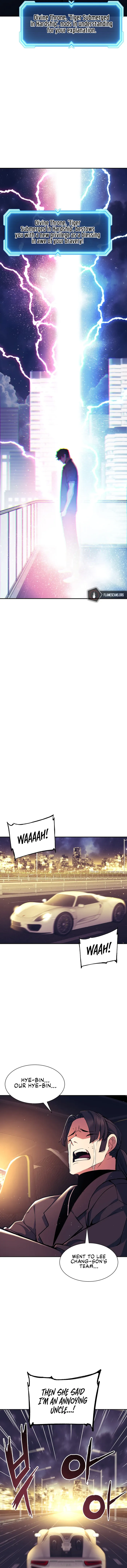 Return Of The Shattered Constellation Chapter 81 66 014