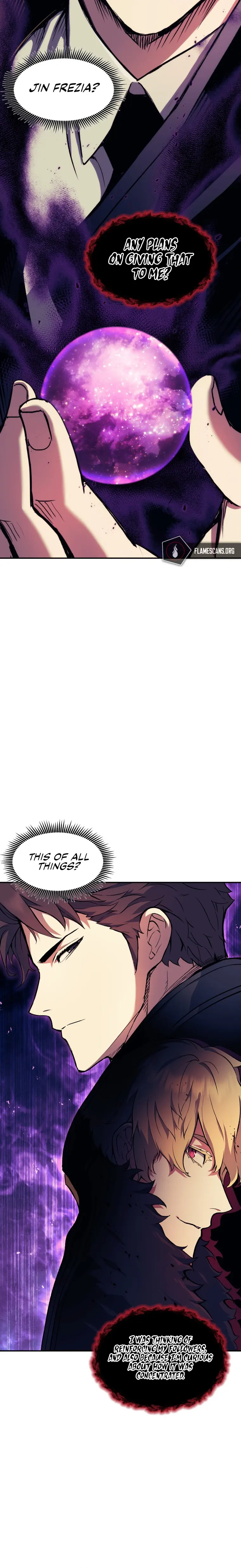 Return Of The Shattered Constellation Chapter 83 99 002