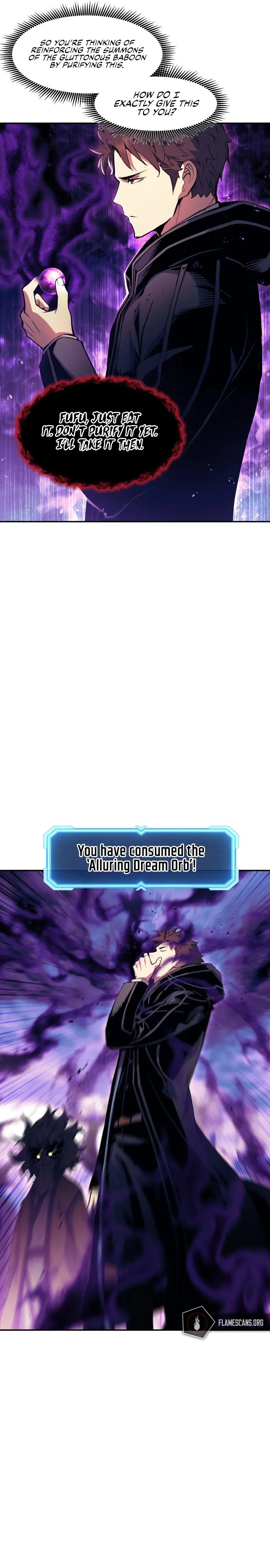 Return Of The Shattered Constellation Chapter 83 100 003