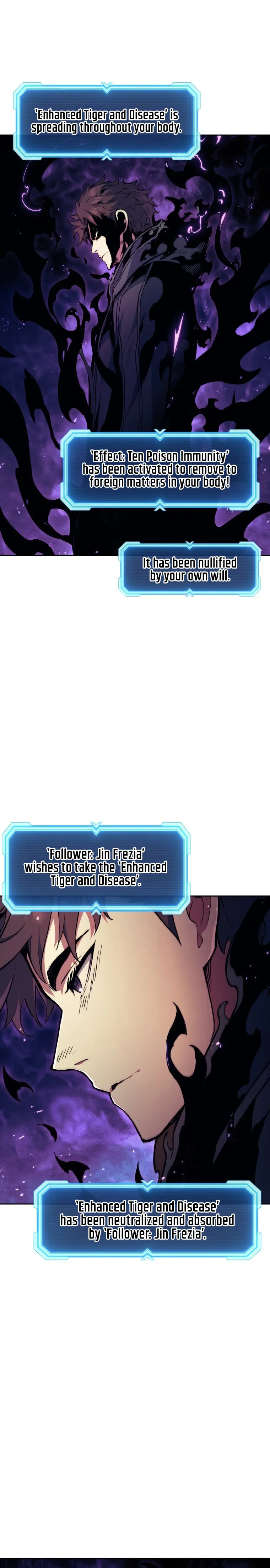 Return Of The Shattered Constellation Chapter 83 101 004