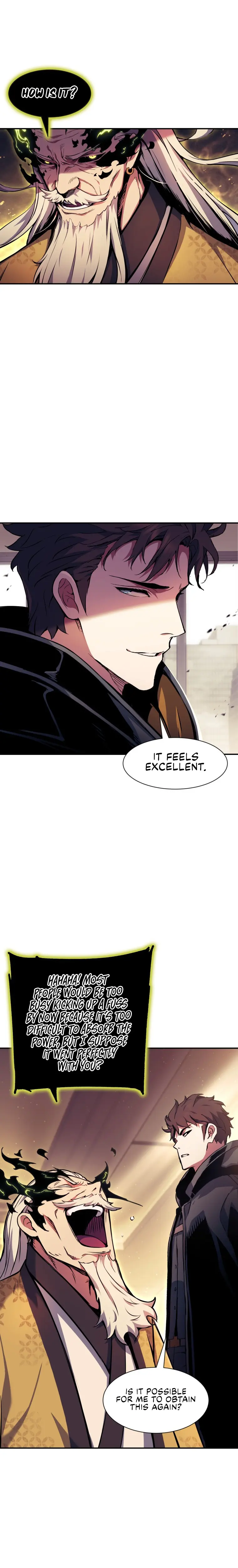 Return Of The Shattered Constellation Chapter 83 103 006