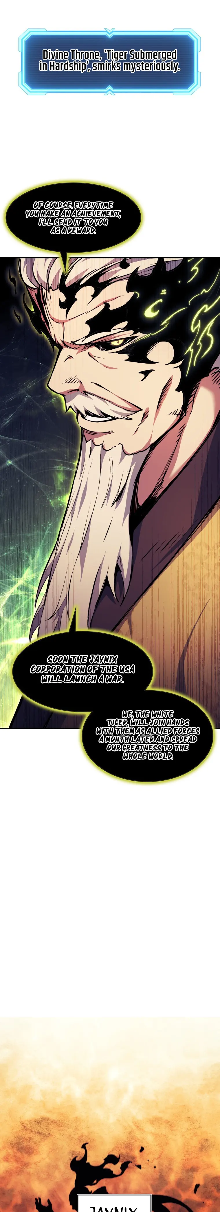 Return Of The Shattered Constellation Chapter 83 104 007