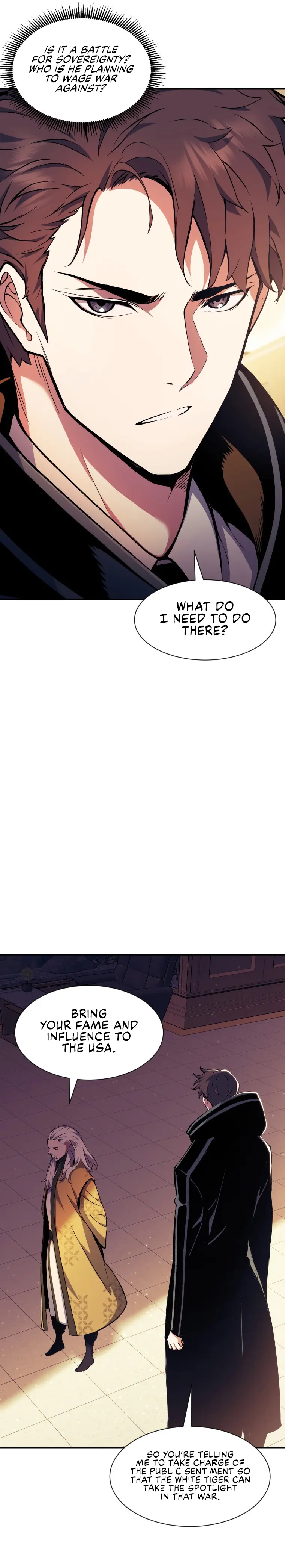 Return Of The Shattered Constellation Chapter 83 106 009