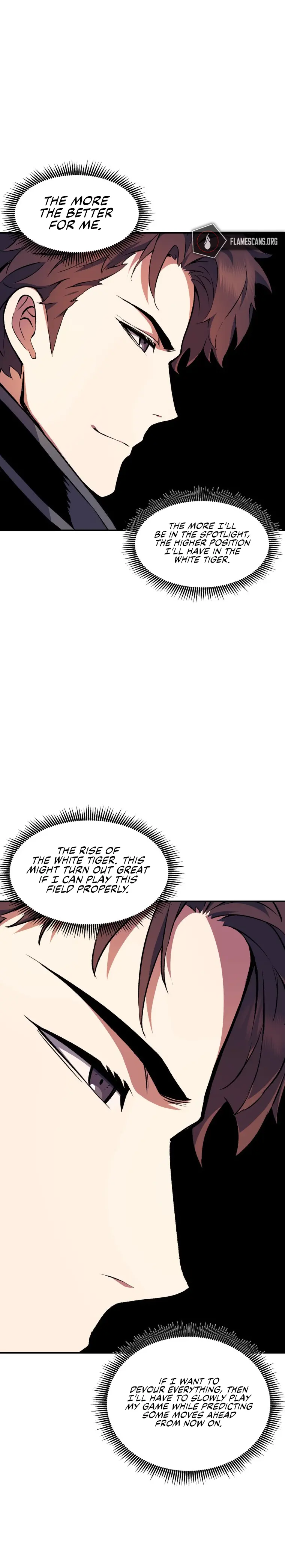 Return Of The Shattered Constellation Chapter 83 107 010