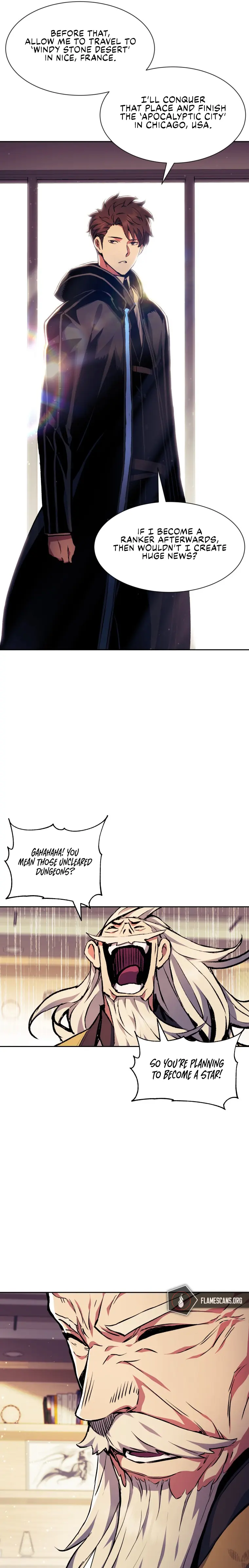 Return Of The Shattered Constellation Chapter 83 108 011