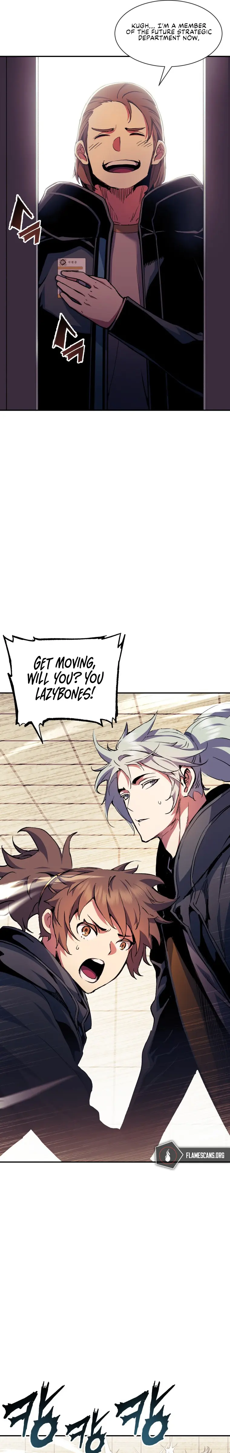 Return Of The Shattered Constellation Chapter 83 110 013