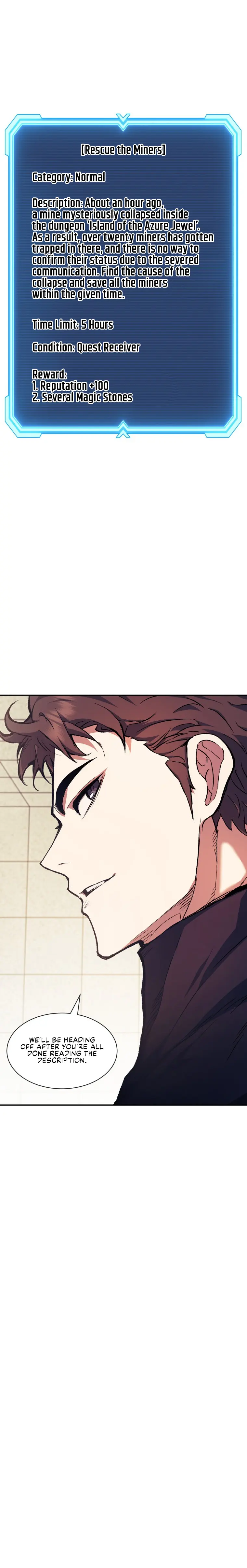 Return Of The Shattered Constellation Chapter 83 114 017