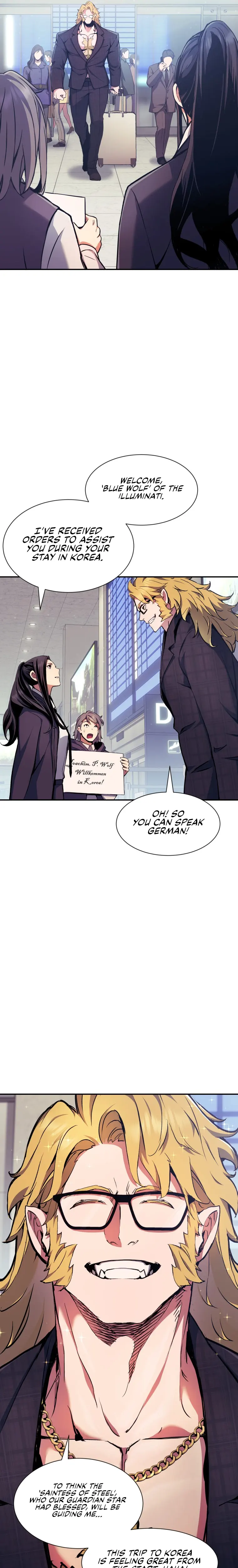 Return Of The Shattered Constellation Chapter 83 116 019