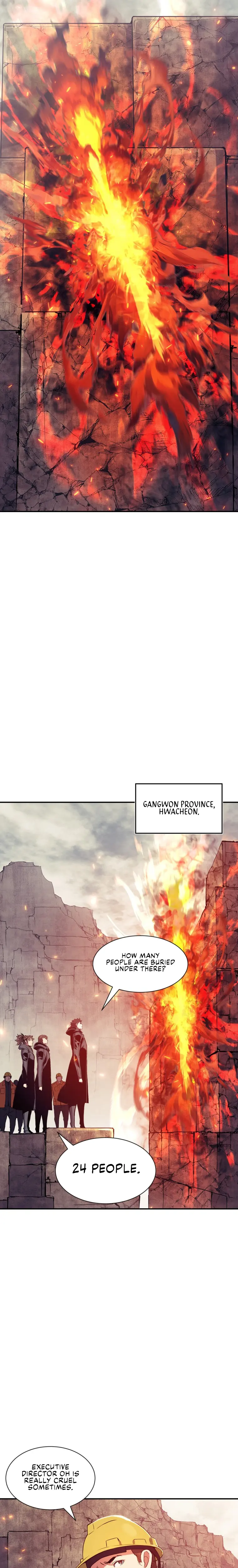 Return Of The Shattered Constellation Chapter 83 120 023