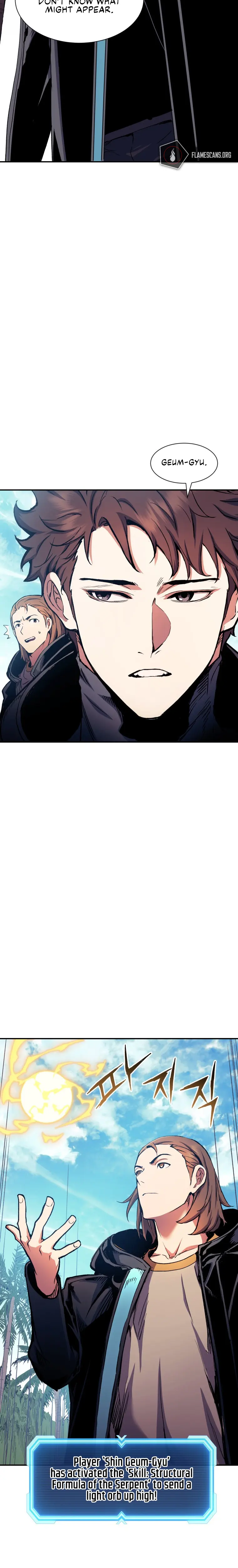 Return Of The Shattered Constellation Chapter 83 123 026