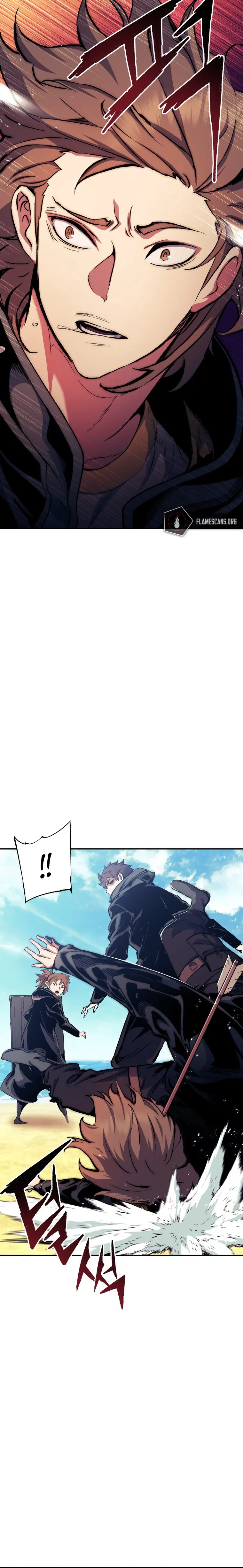 Return Of The Shattered Constellation Chapter 83 125 028