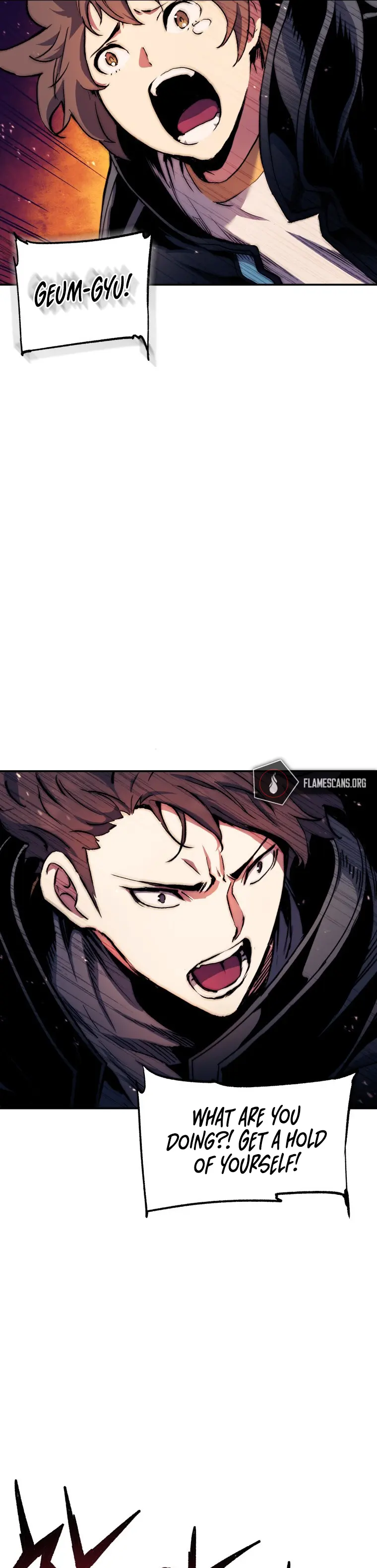 Return Of The Shattered Constellation Chapter 83 126 029