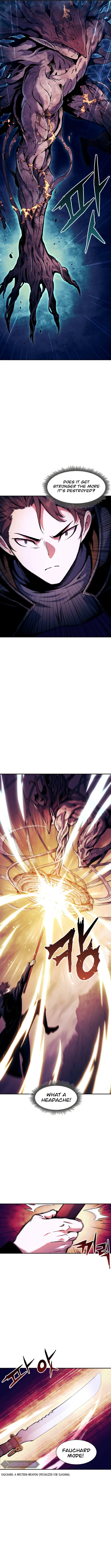 Return Of The Shattered Constellation Chapter 86 38 004