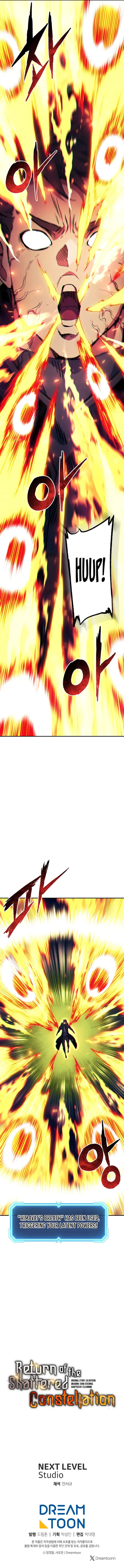 Return Of The Shattered Constellation Chapter 86 43 009