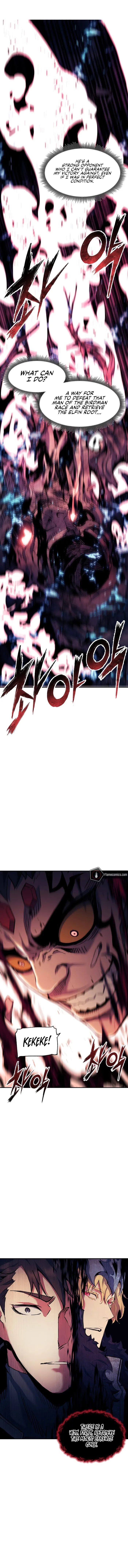 Return Of The Shattered Constellation Chapter 89 50 001