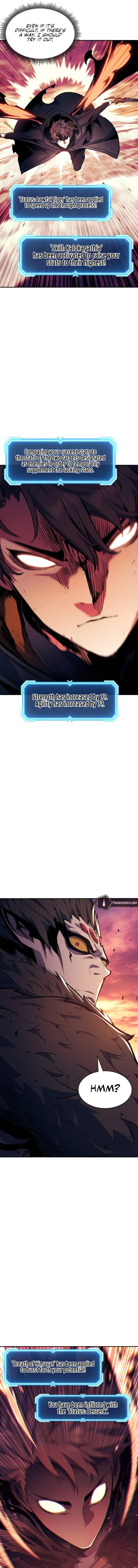 Return Of The Shattered Constellation Chapter 89 51 002