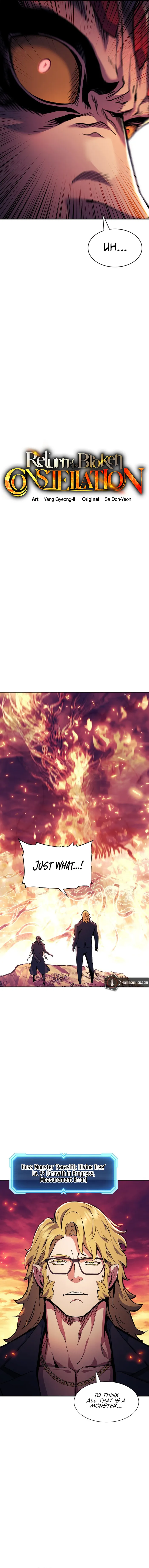 Return Of The Shattered Constellation Chapter 89 53 004