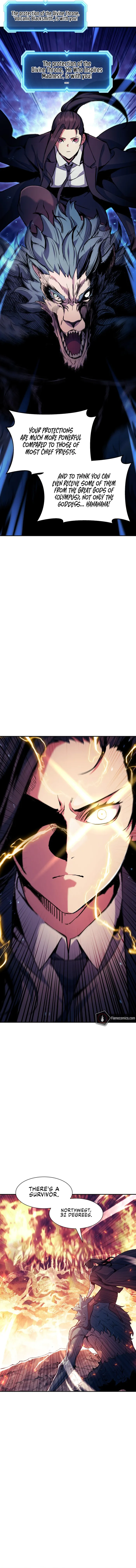 Return Of The Shattered Constellation Chapter 89 58 009