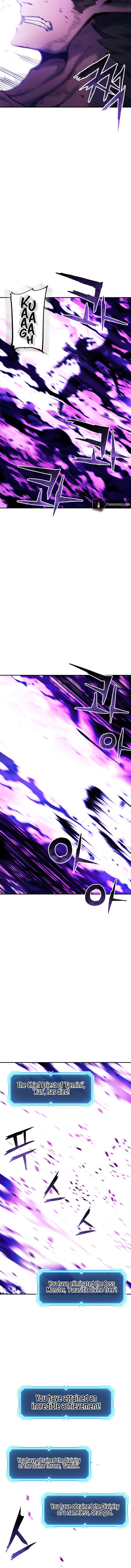 Return Of The Shattered Constellation Chapter 89 60 011