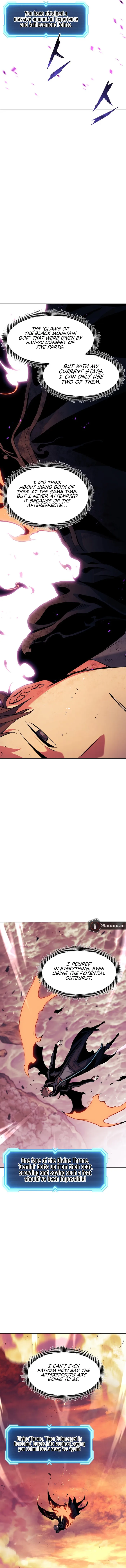 Return Of The Shattered Constellation Chapter 89 61 012