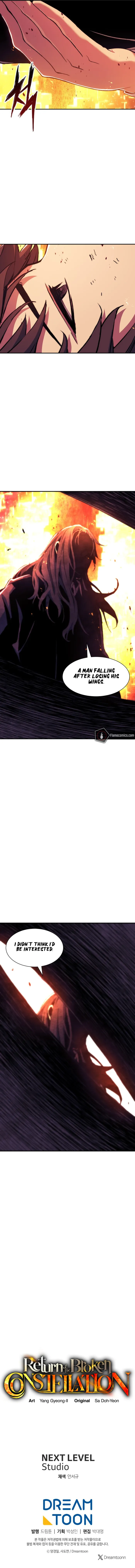 Return Of The Shattered Constellation Chapter 89 63 014