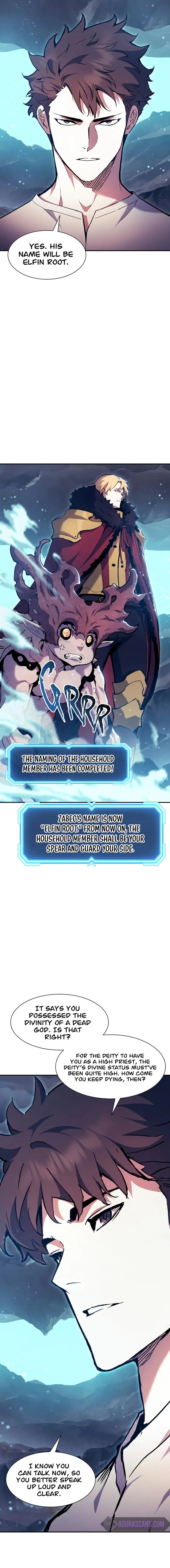 Return Of The Shattered Constellation Chapter 91 71 004