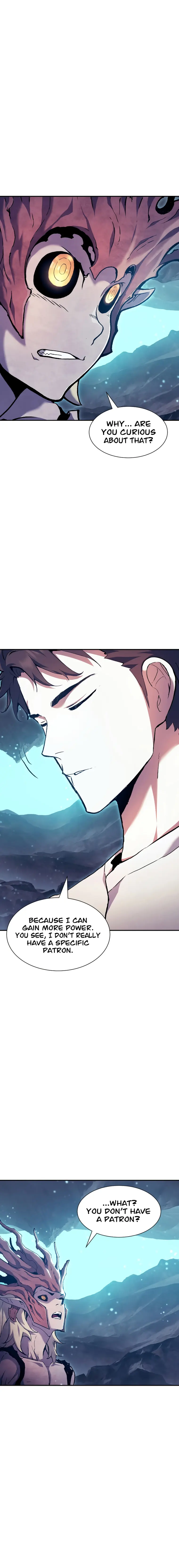 Return Of The Shattered Constellation Chapter 91 72 005