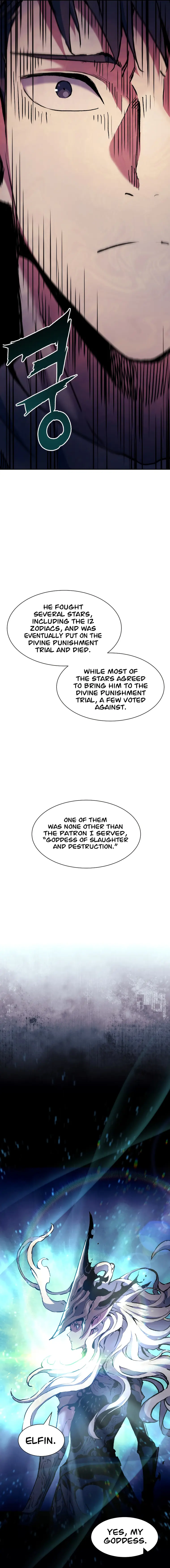 Return Of The Shattered Constellation Chapter 91 74 007